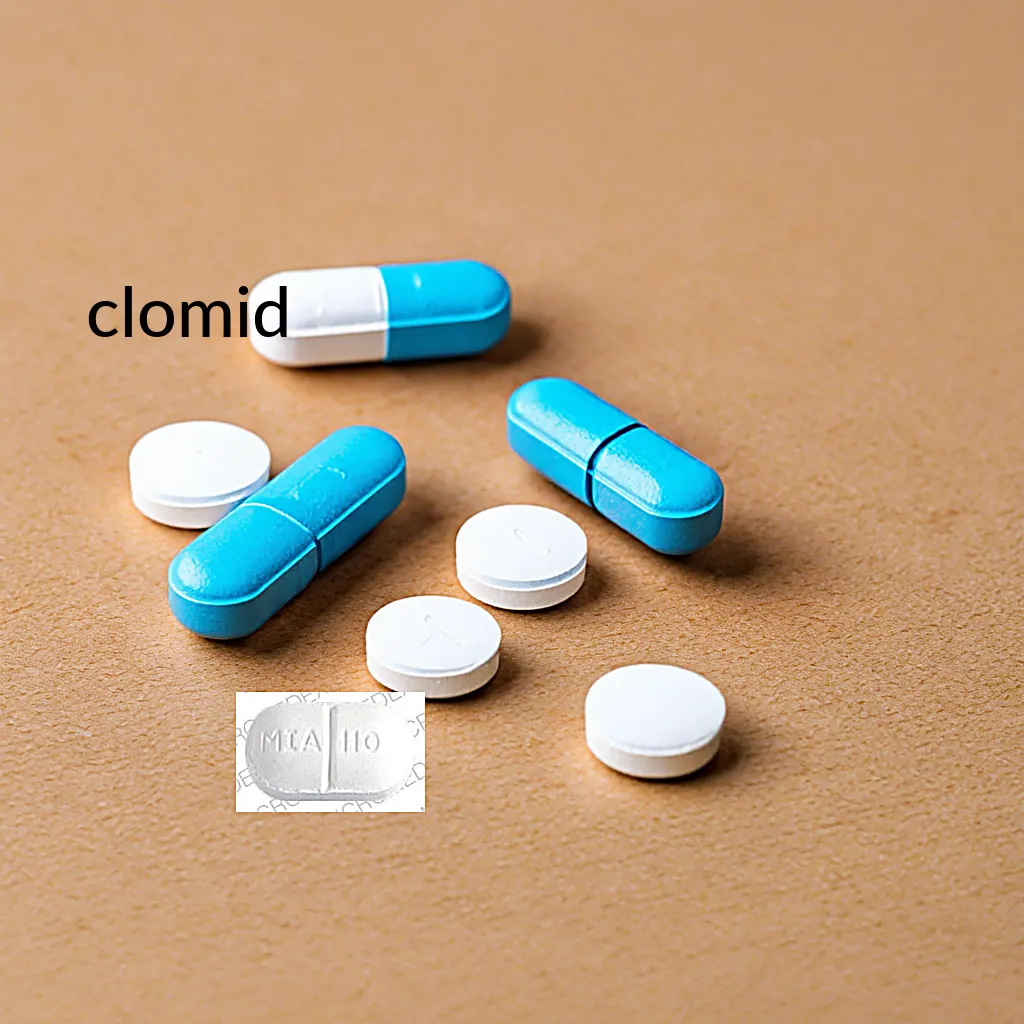 Clomid 50 mg prezzo